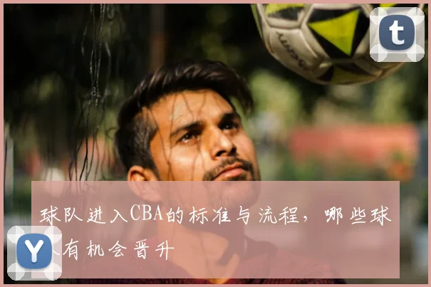 球队进入CBA的标准与流程，哪些球队有机会晋升