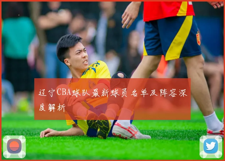 辽宁CBA球队最新球员名单及阵容深度解析